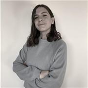 Insegnante della suite Adobe e gestione di Social Media management